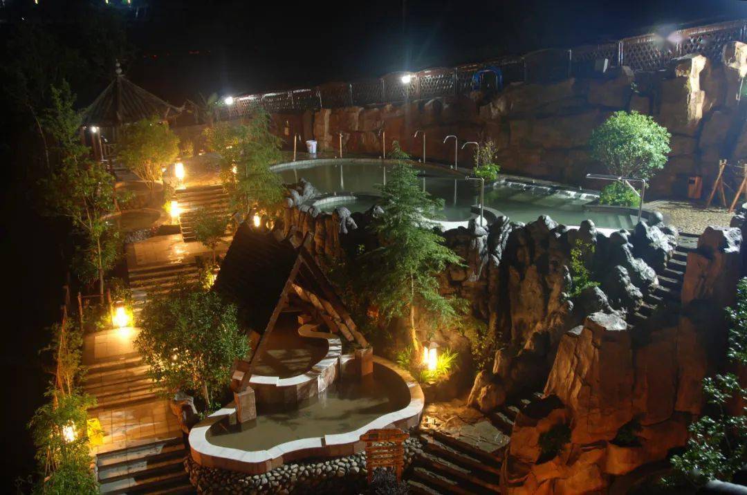 泰顺承天氡泉,aaaaa!_温泉_保护_管理