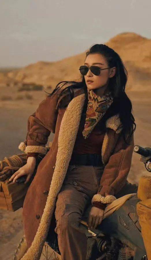 饭搭子算什么,倪妮白宇直接变成"命搭子"_昌东_西出_玉门