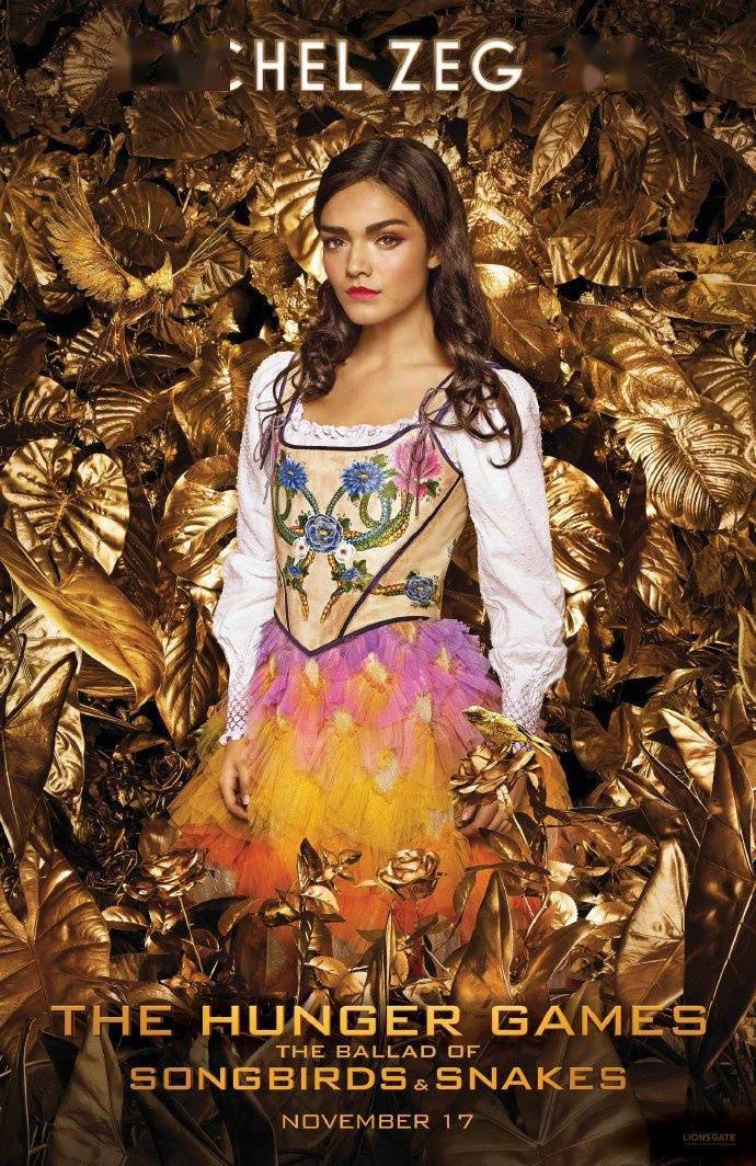 据报道,《饥饿游戏:鸣鸟与蛇之歌》由弗朗西斯99劳伦斯执导,汤姆