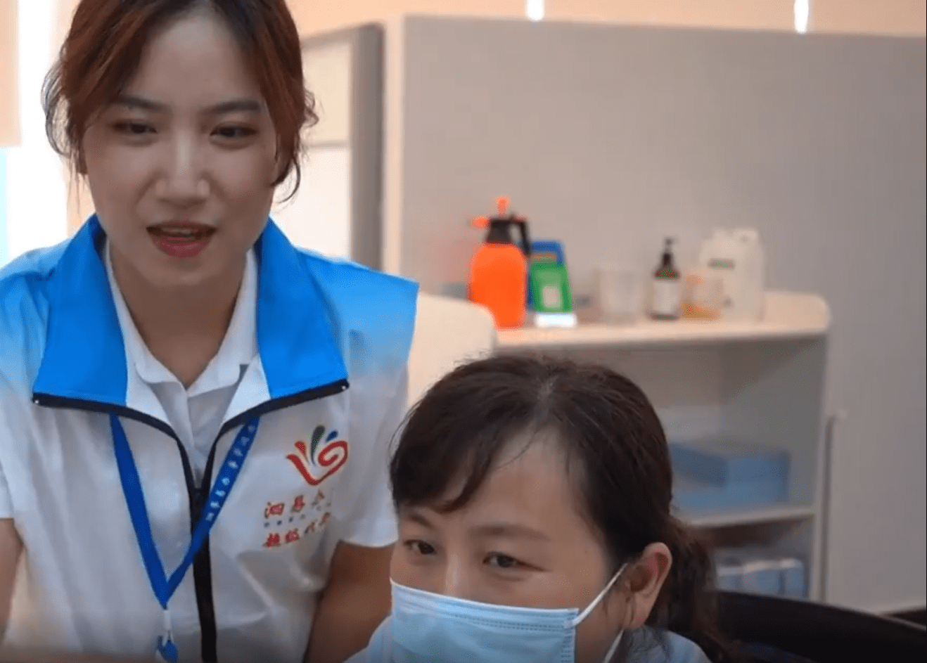 “少跑腿”还能再升级？宿迁这批“超级代办员”让企业群众“零材料”“零跑动”
