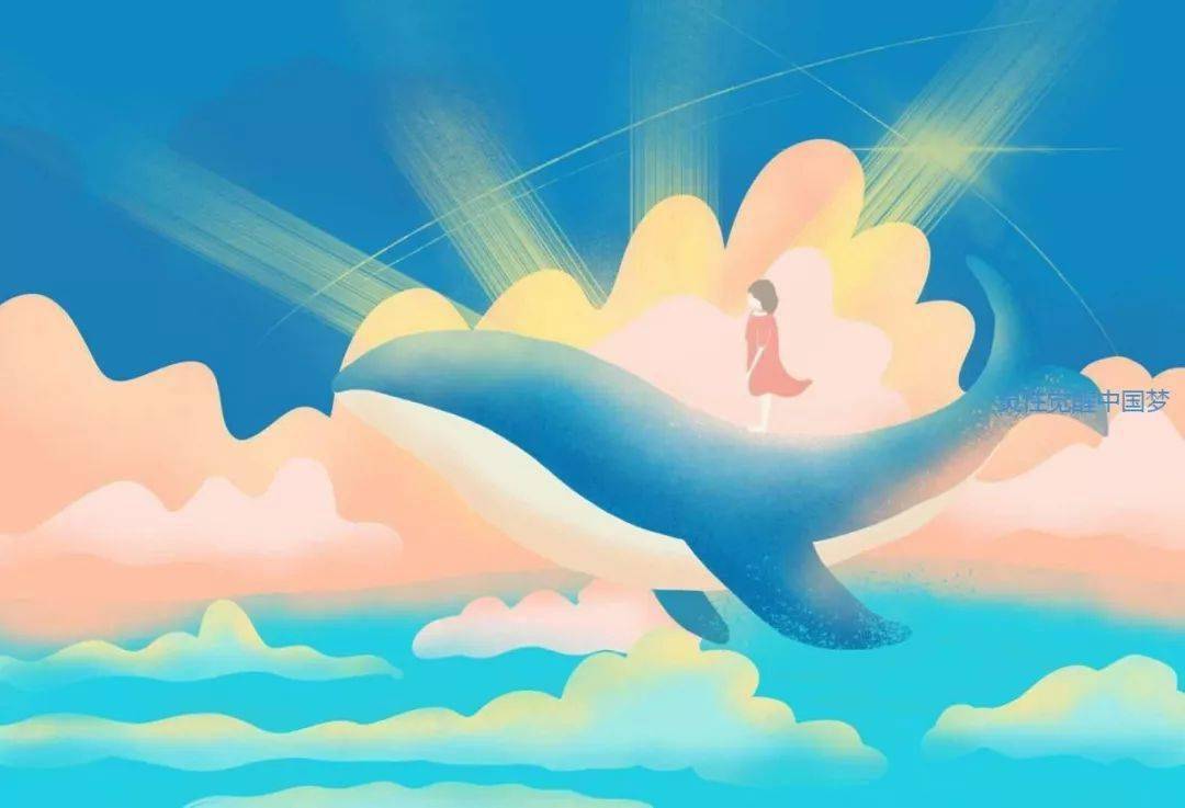 所以你招人喜欢!_思想_巨大能量_朋友