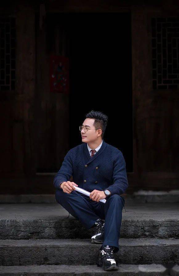 新时代的贵州人丨苏东方:从齐鲁到黔中,他将热爱根植_直播_工作_全国