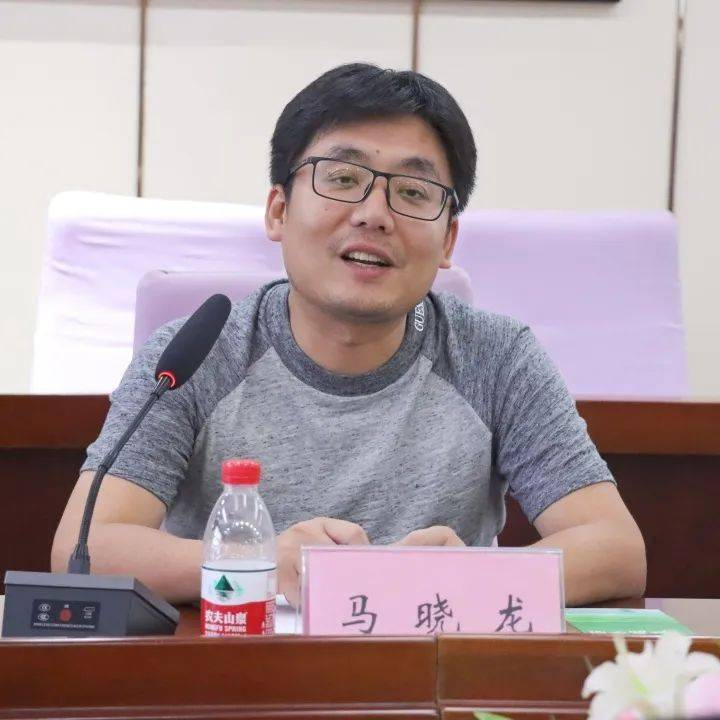 京东科技乡村振兴业务负责人马晓龙带队到广洋湖镇调研_发展_莲藕