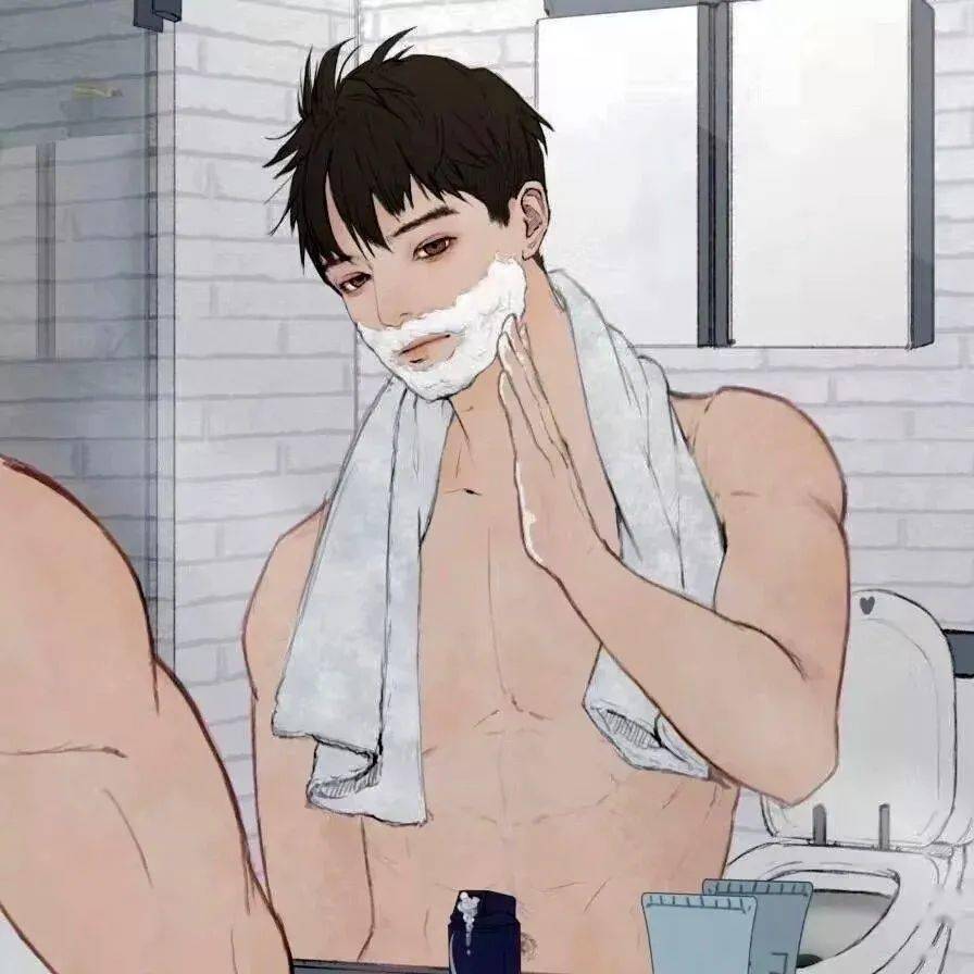 有个特别粘人的对象是什么体验