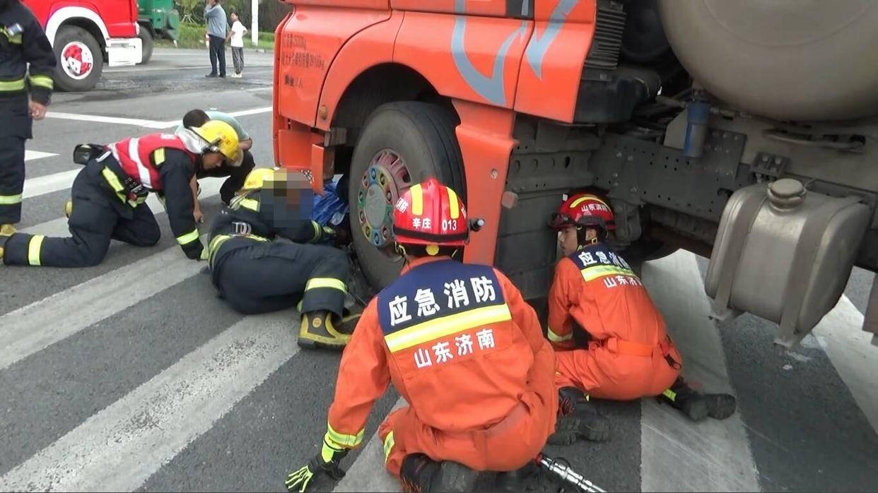 济南24小时摩托车救援图片