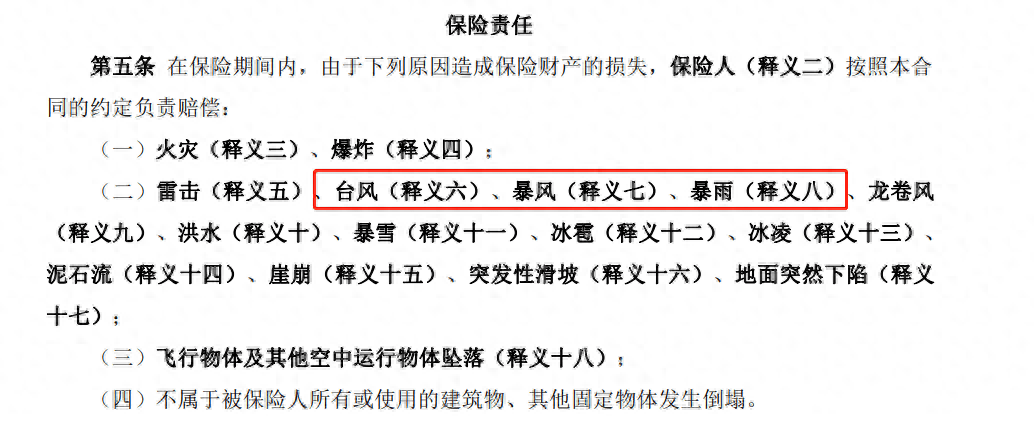 自然灾害保险赔钱吗(自然灾害保险赔钱吗现在)