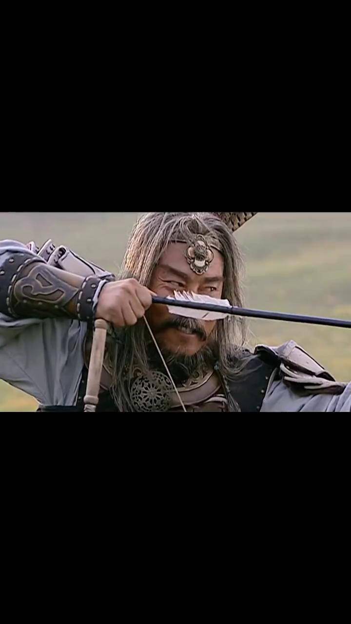 汉武大帝 历史剧 匈奴 宅家dou剧场