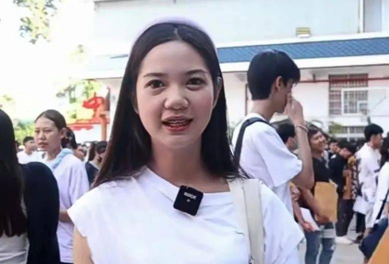 8个班430人 | 勐腊县迎来老挝籍留学生入学高峰