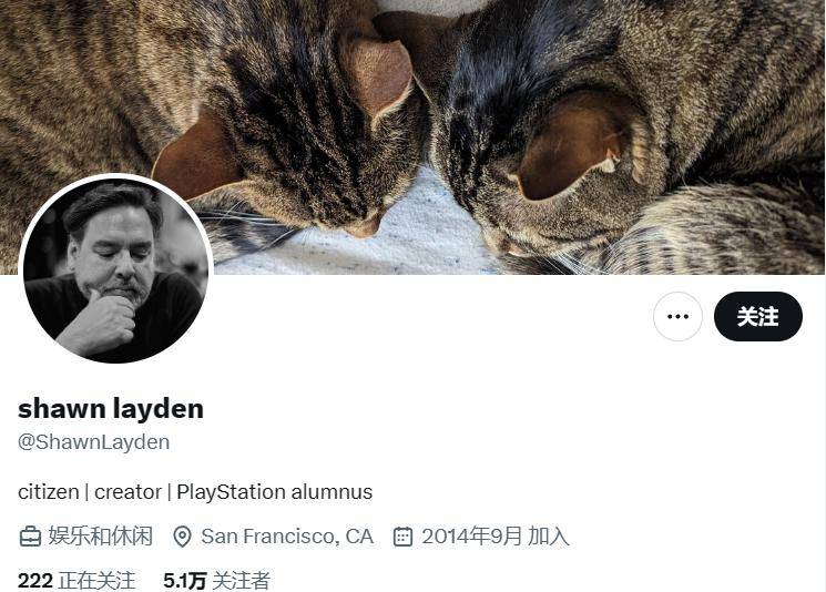 索尼 PS 前总裁 Layden：苹果和亚马逊等巨头是游戏行业的大威胁_峰会_内容
