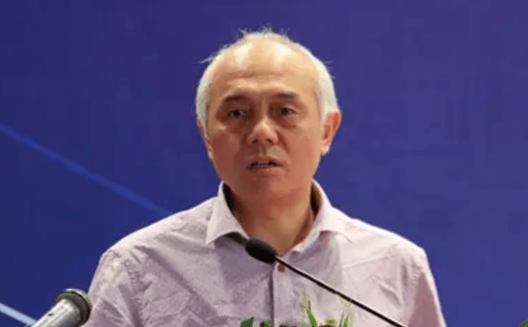 【智库动态】刘霞辉:科技创新引领中国经济稳定增长_革命_人类_技术
