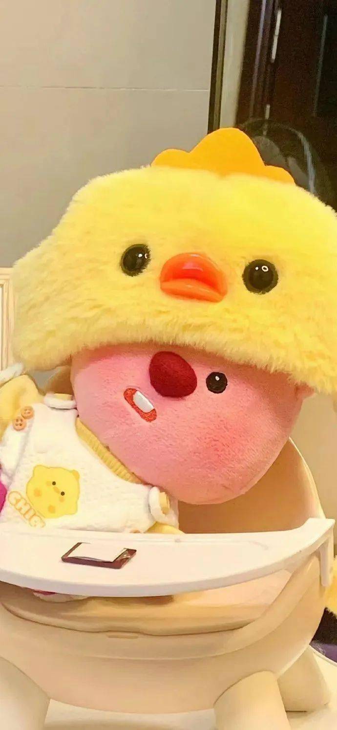 壁纸| 可爱loopy小海狸壁纸