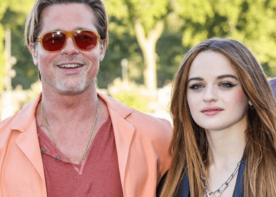 她就是美国女演员乔伊·金(joey king)