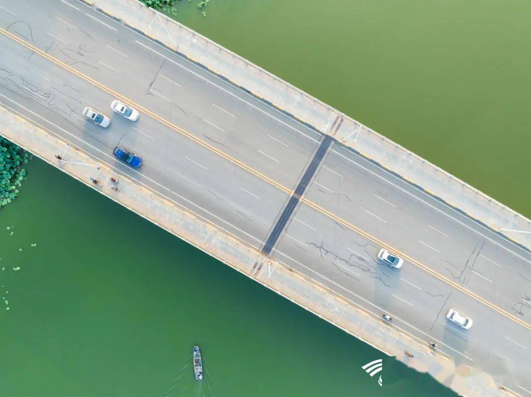 南太子湖:一湖烟波万物苏_汉水_萧统_汉阳