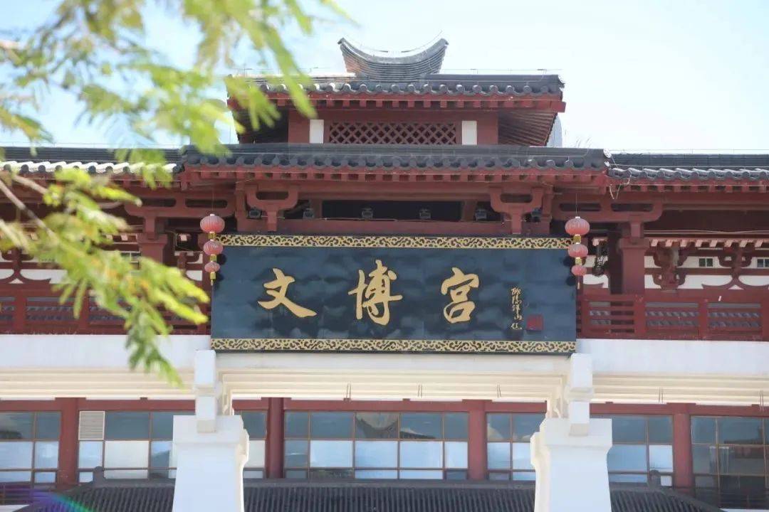 文博宫)景点信息【地址】龙岗区西环路88号【门票】免费【开放时间】7