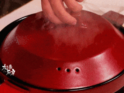 这2步不做对,白白浪费一大锅!_肉皮_厨房_大厨