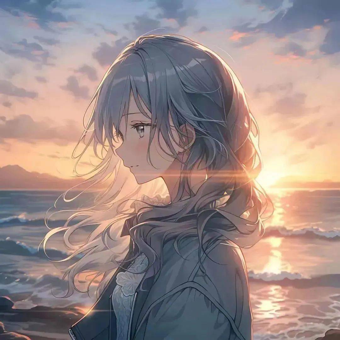 头像丨嘎嘎好看的宝藏微信头像