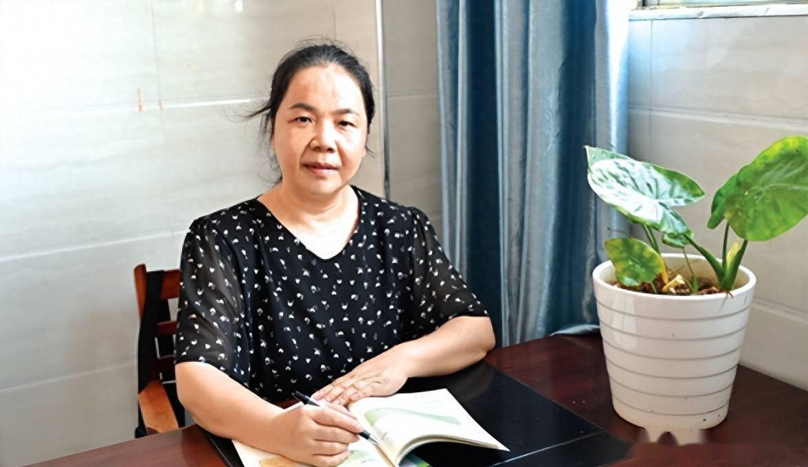 重德修身树师者风范 砥砺深耕育时代新人——咸宁市横沟高级中学,第三