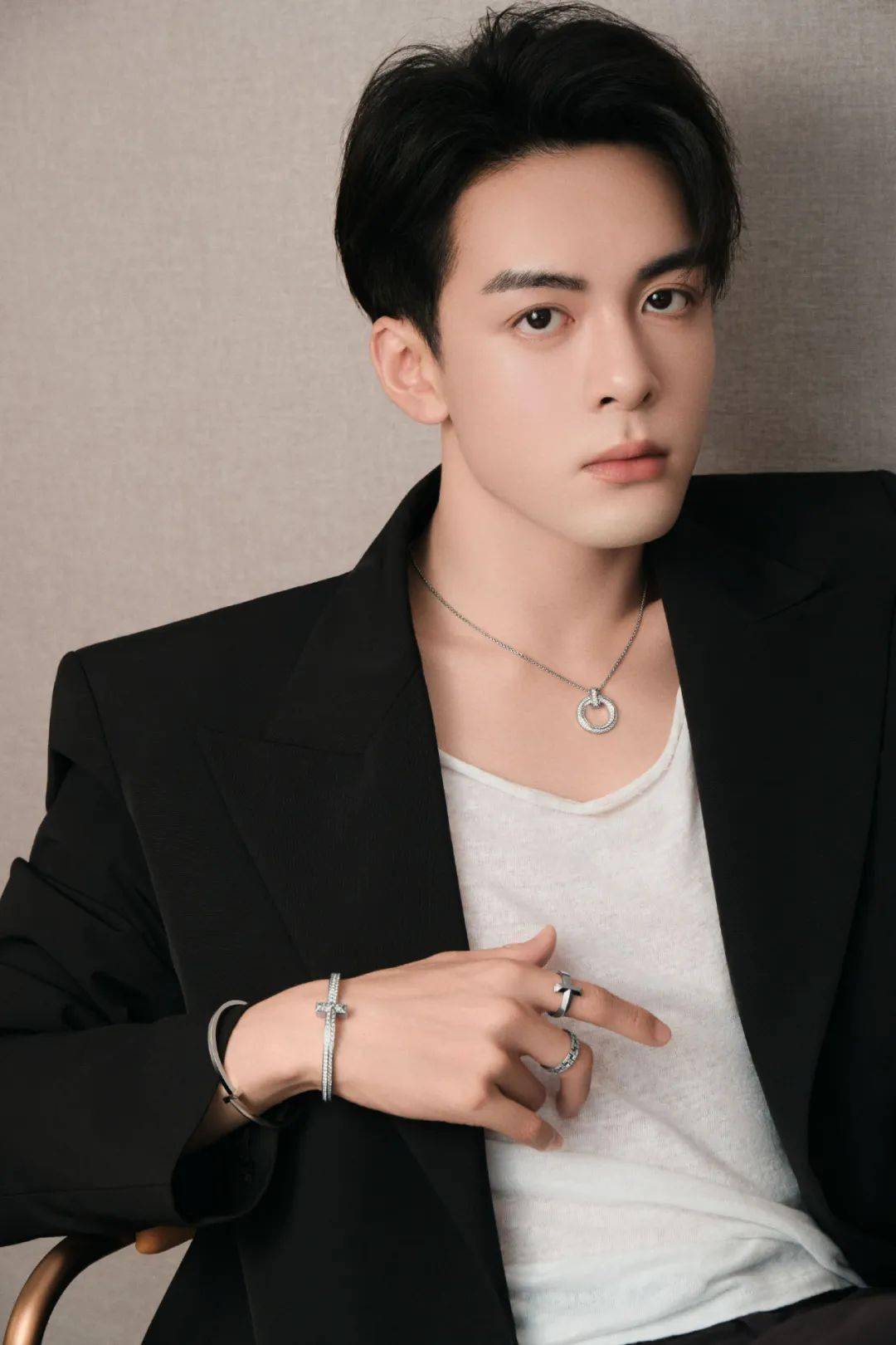 曾舜晞告黑?李兰迪恋爱脑?孟子义搭档此沙?周洁琼资源降级?