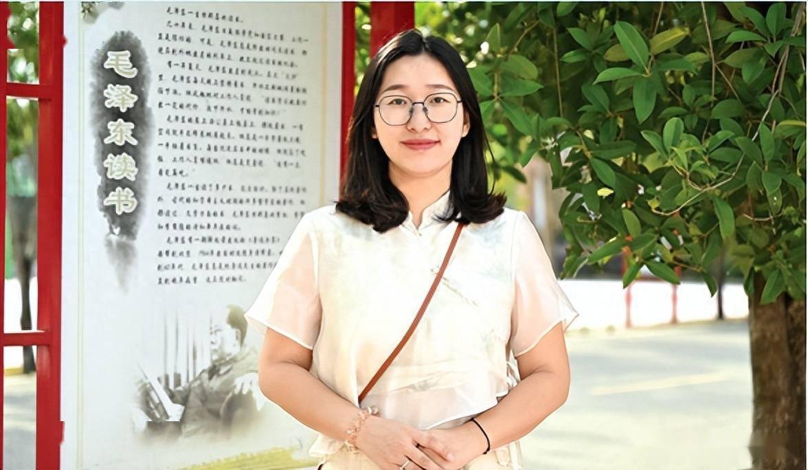 重德修身树师者风范 砥砺深耕育时代新人——咸宁市横沟高级中学,第三