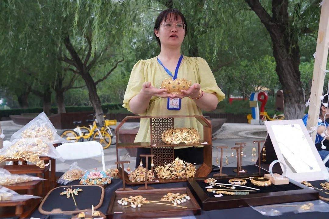 上新了,通武廊!_文旅_文化_交流