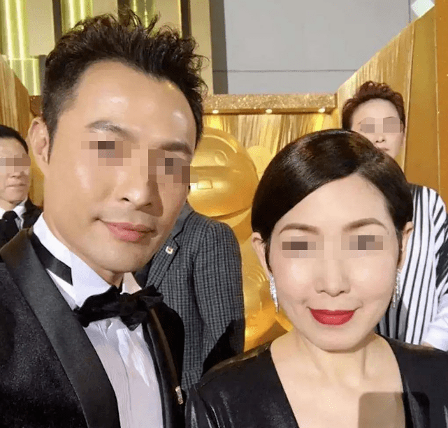 黎芷珊_郑伊健_梁家辉