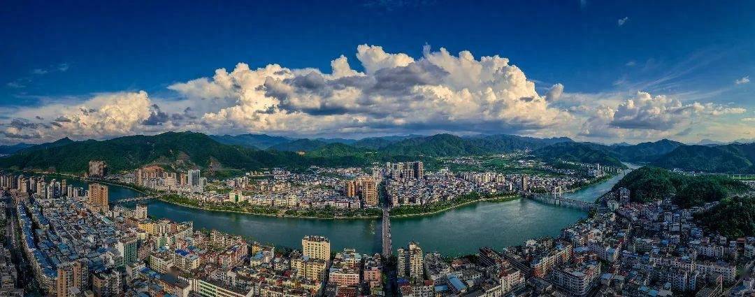 将乐县营商环境