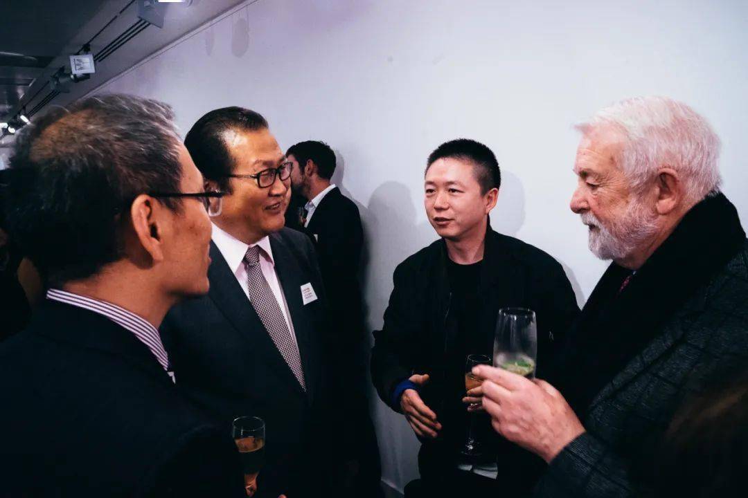 haizhen wang:好久不见,see you again_海震_品牌_中国