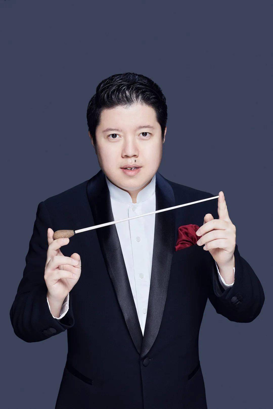 "爱乐传习"公益音乐会今日奏响 指挥家黄屹执棒中国爱乐乐团 为保定小