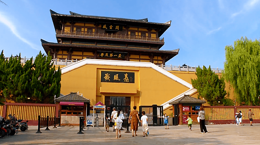 当沛县的汉风汉韵遇上桃李芬芳._汉文化_祝福_弘扬