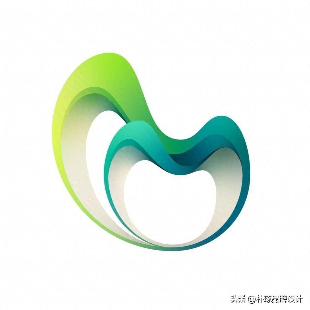 40款有颜值有创意的国际范logo_视觉_设计_企业