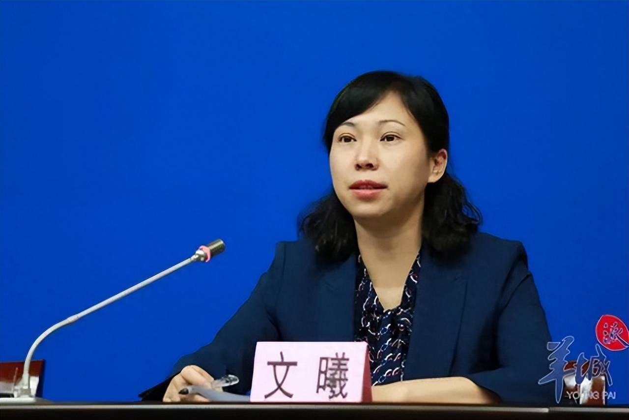 2020年3月,文曦被任命为广州番禺区副区长.