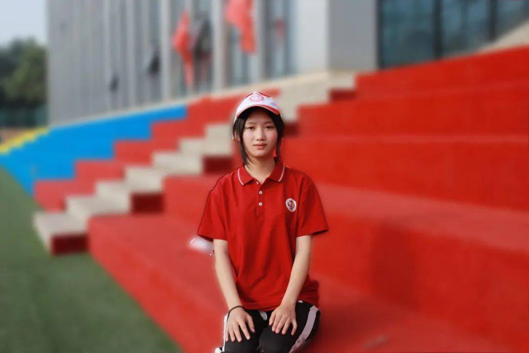 培华学子热血军训正当时~【内含家长邀请函】_青春_专业_意志