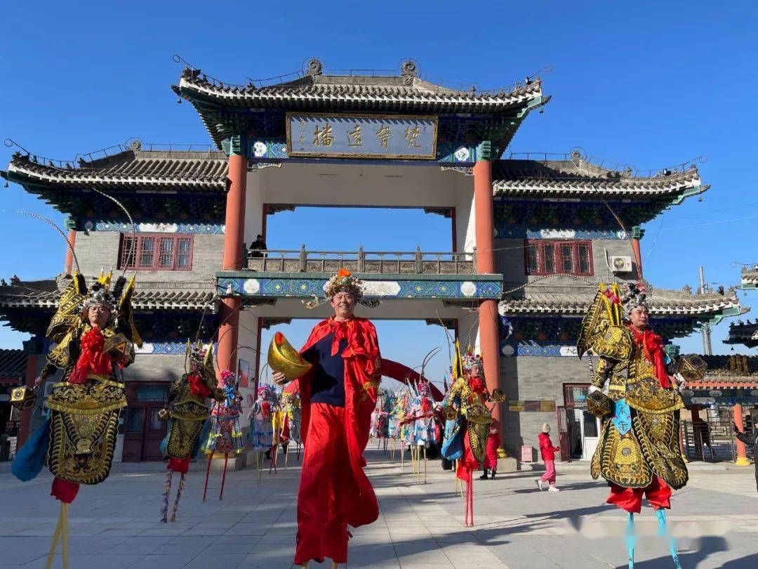 2023年朝阳凤凰山传统民俗艺术节将盛大启幕._电话_供暖_福利