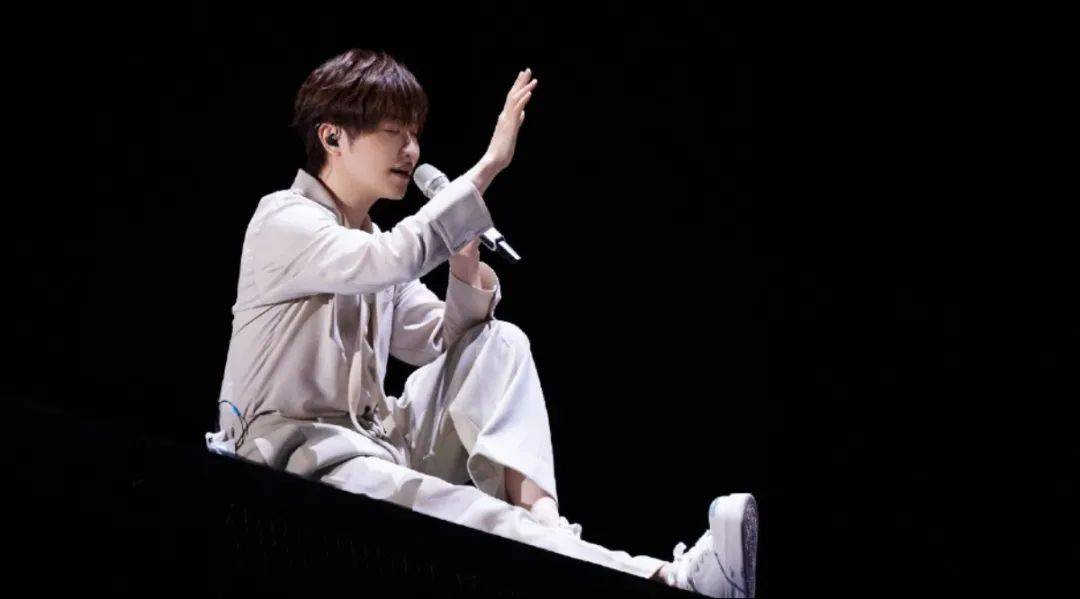 走心读娱丨许嵩,汪苏泷,徐良,曾经的qq音乐三巨头,谁混得最好?