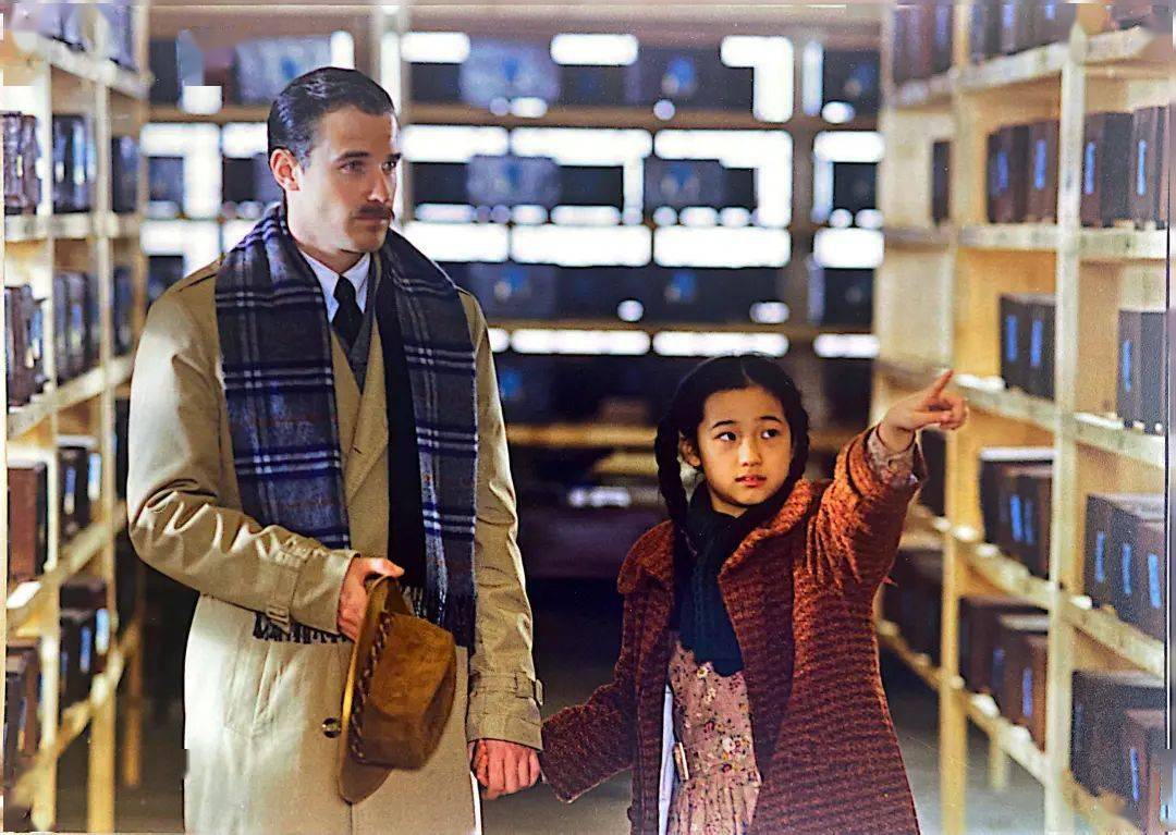 专访|导演叶大鹰:25年经典穿越,《红色恋人》依然如新_电影_革命