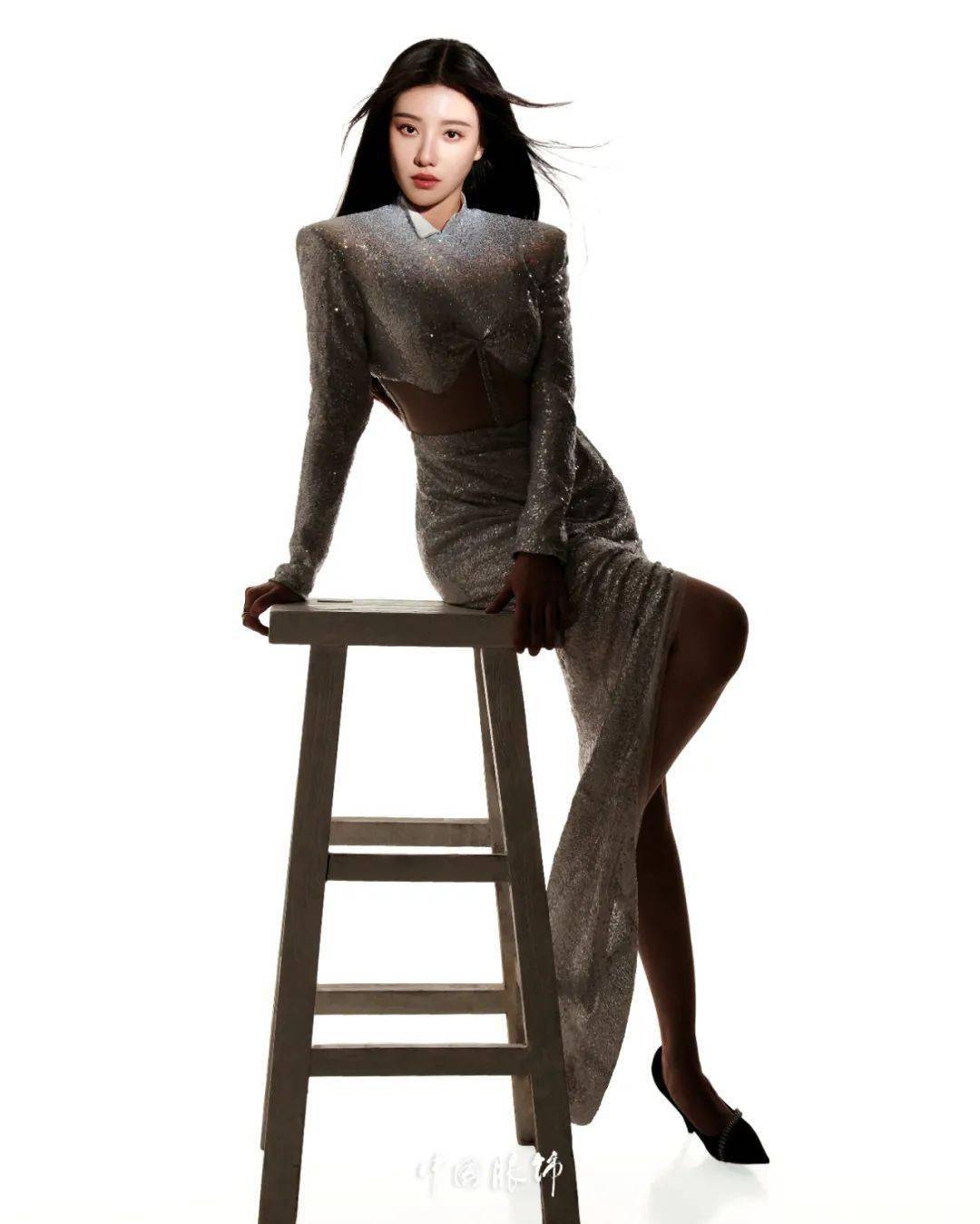 我为国潮发声 | 王鹤润:不疯魔,不成活_角色_时候_表演