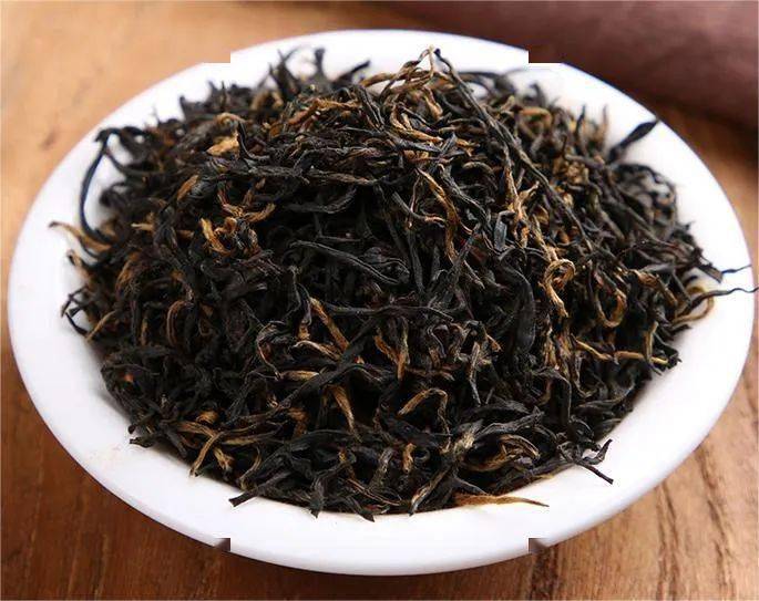 茶科普 | 人类非物质文化遗产 中国传统制茶技艺 红茶篇④——宁红茶