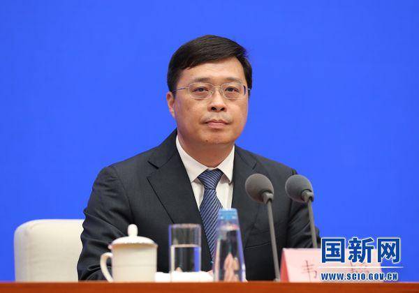 韦韬曾长期任职广西,今年2月调任山西省政府党组成员,副省长.