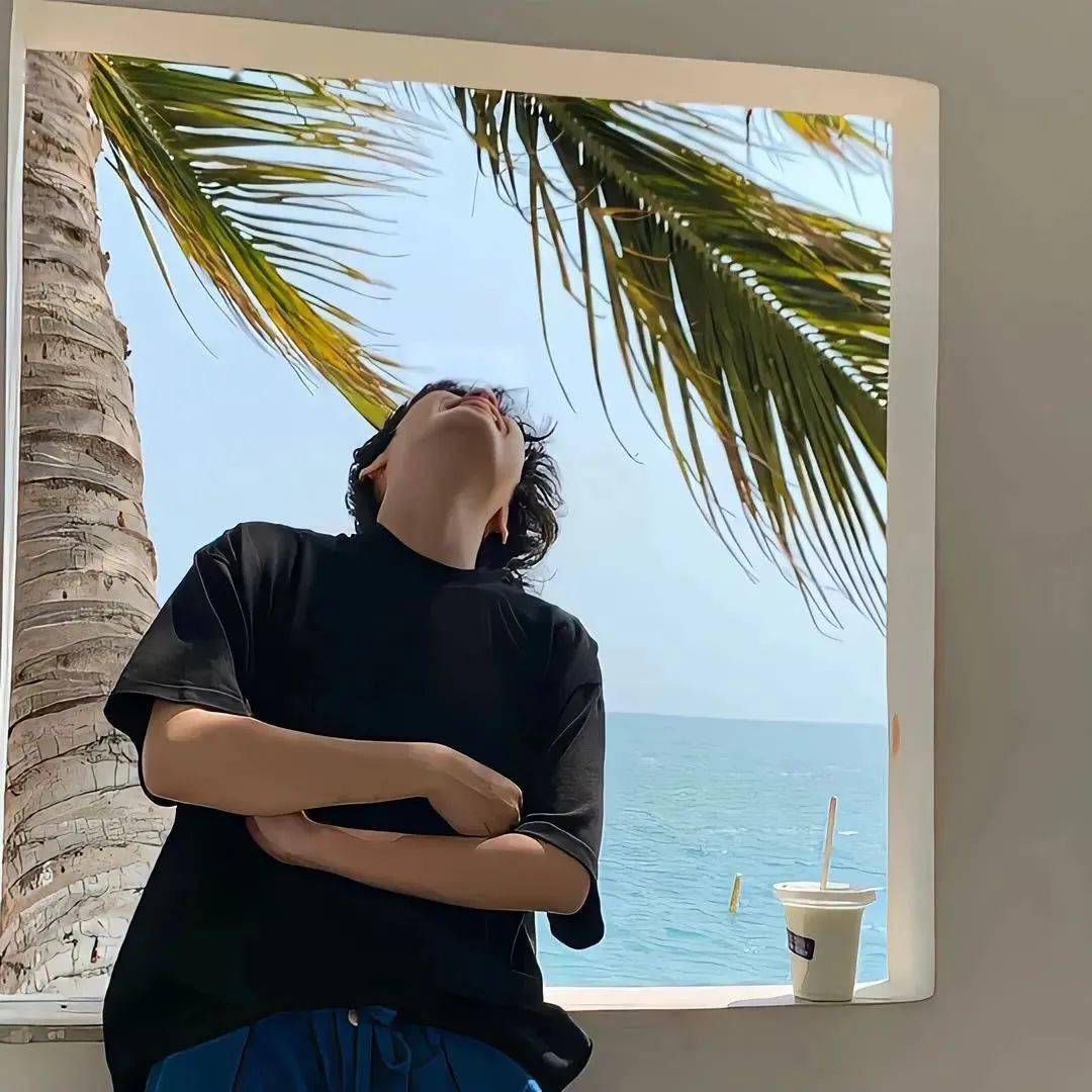 头像| 没点品味都刷不到的小众头像