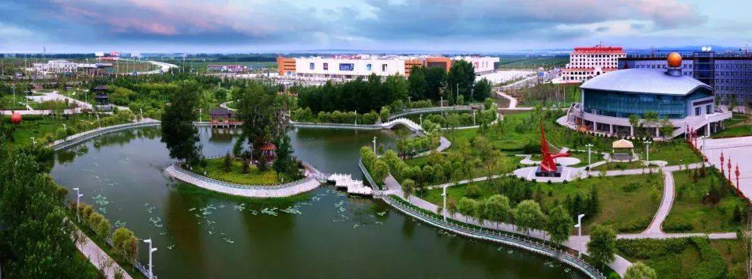 现代农业二日游day1佳木斯郊区万庆稻田公园(79:13555588829)