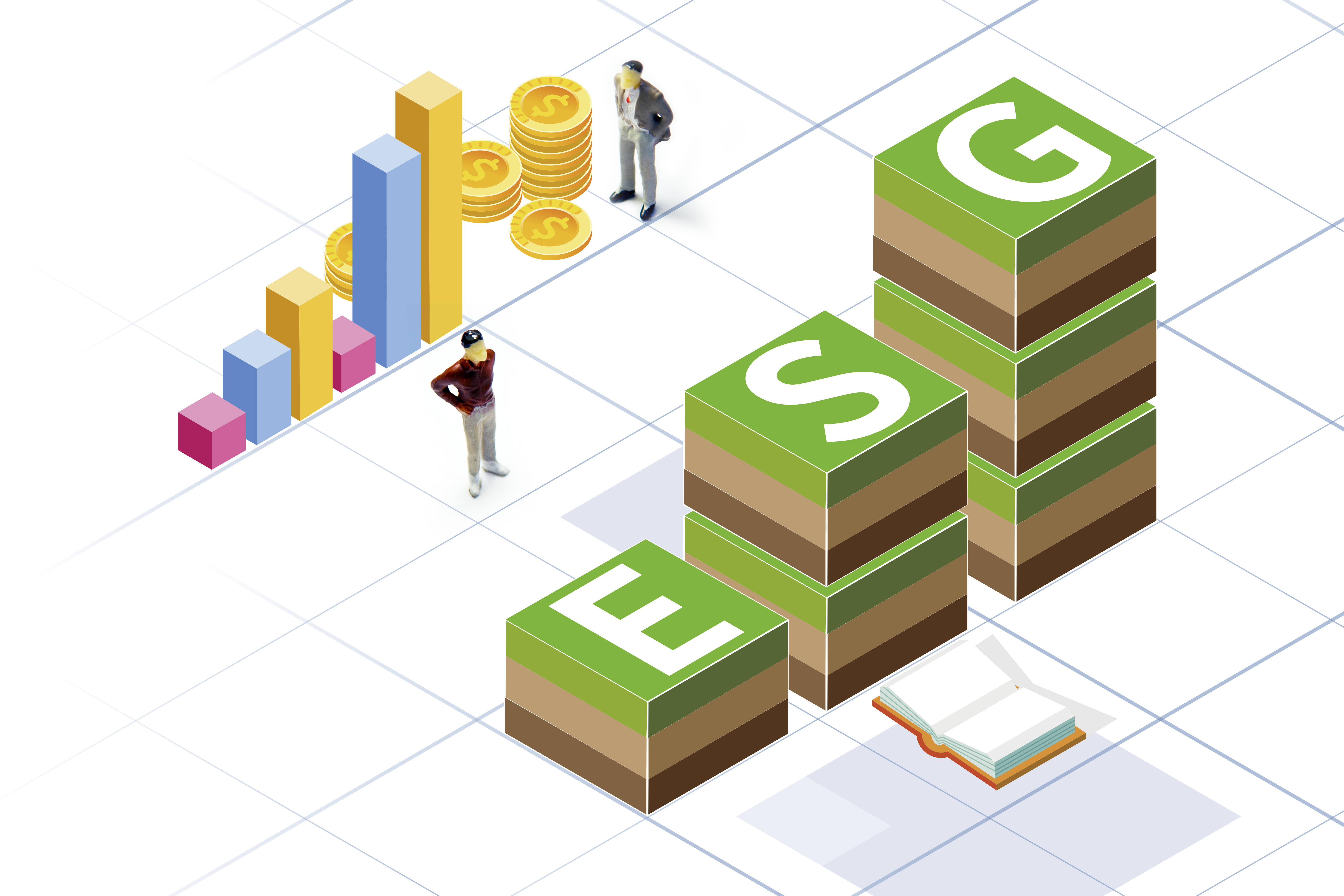 基于ESG理念建立以社会价值为目标的中央企业社会绩效评价体系_责任_能力