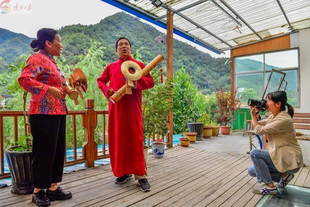 苍南渔鼓全部图片