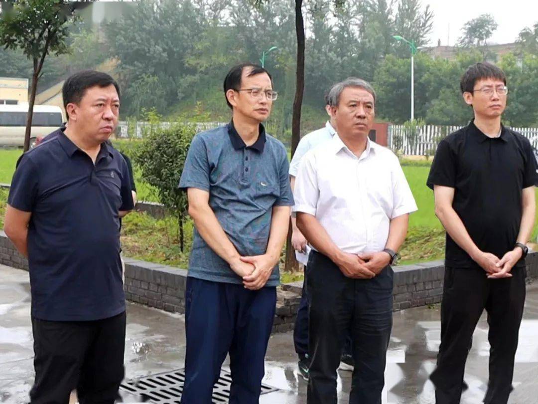 成接安任山西省水利厅副厅长,段慧刚任阳泉市副市长,市公安局局长