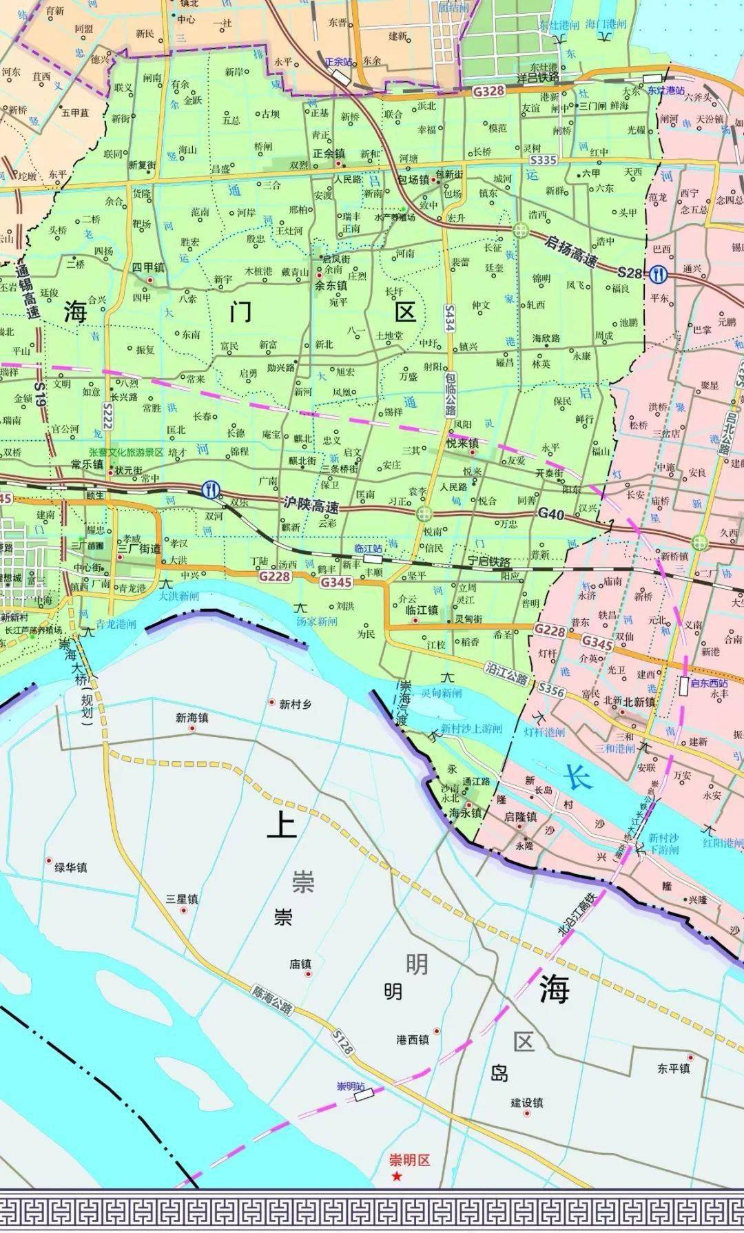 交通_地图_自然资源