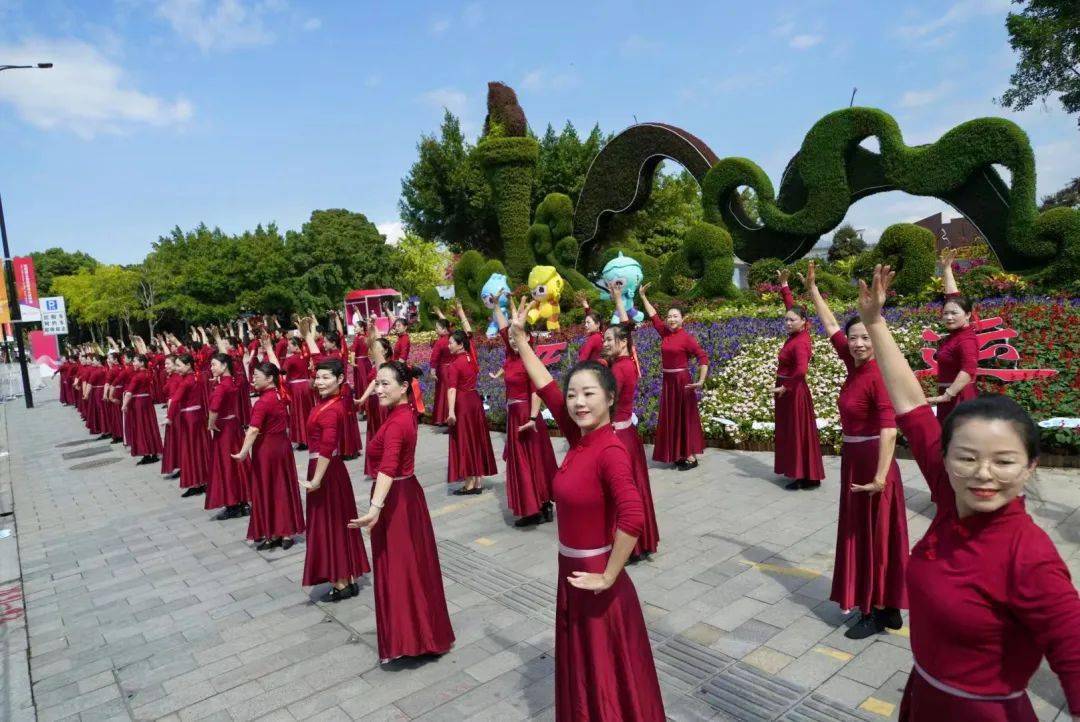 这些平阳人参加亚运会火炬传递!_温州_来自_活动