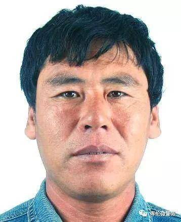 还记得内蒙古警方悬赏100000元的命案嫌犯吗？抓住了！