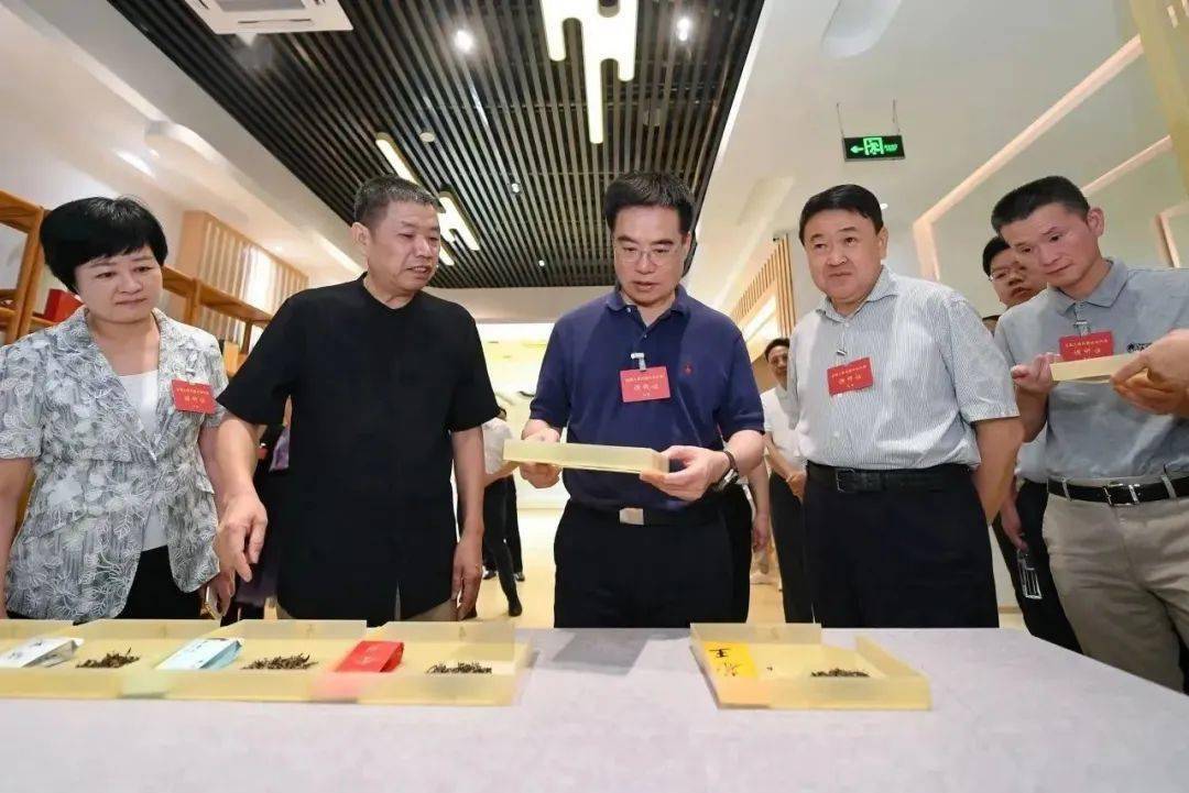 部分全国人大代表赴三明开展专题调研_发展_生态_文化