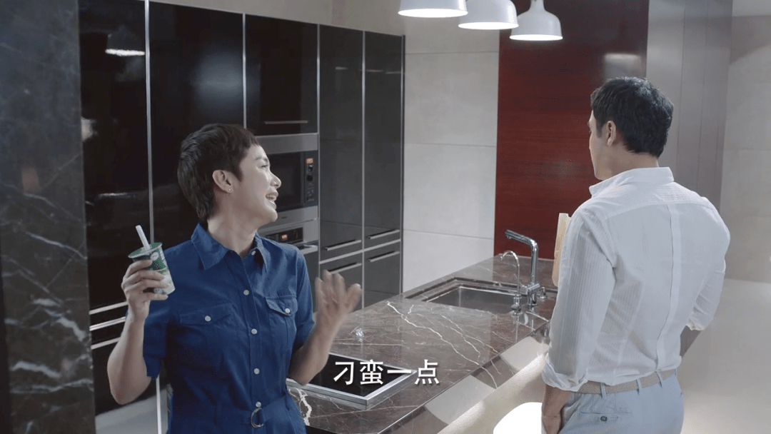 除了妈妈,霸总,娇妻,国产剧还能怎么拍中女_中年_宋佳_宋浩