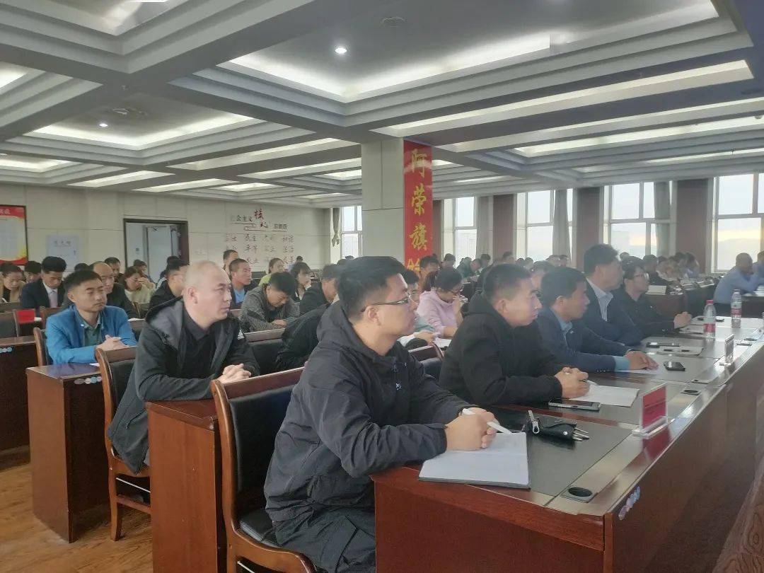 为践行维护国家安全使命,推进阿荣旗平安校园建设奠定坚实基础