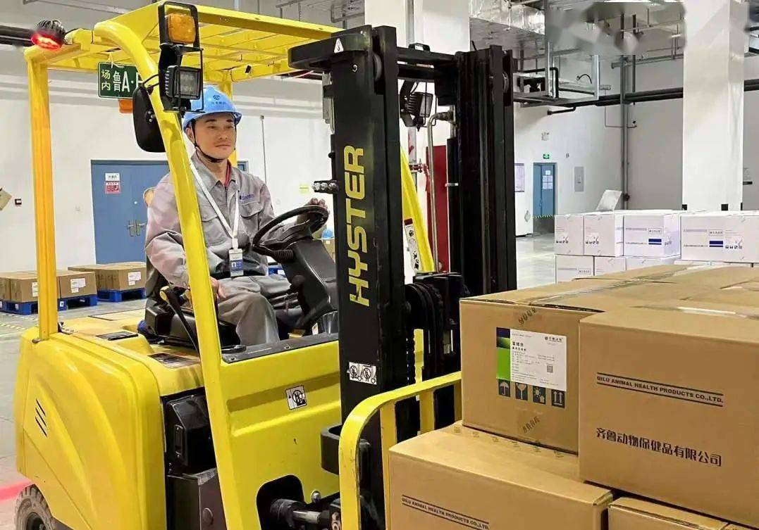 齐鲁动保在市级职业技能大赛斩获佳绩_公司_竞赛_参赛